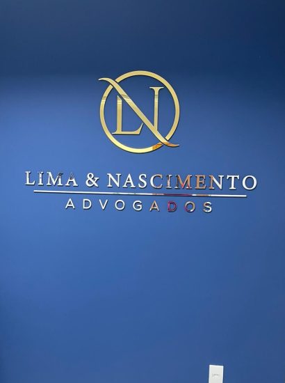 Lima Nascimento escritório de advogados